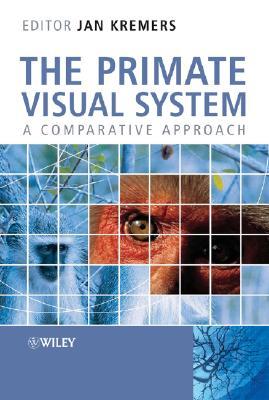 The Primate Visual System: A Comparative Approach