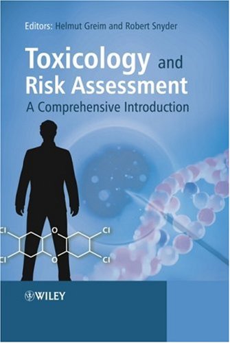 Toxicology and Risk Assessment