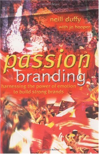 Passion Branding