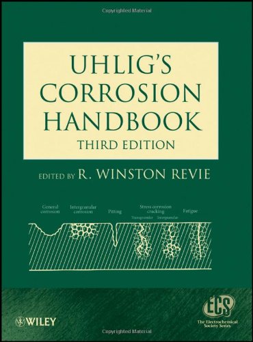 Uhlig's corrosion handbook