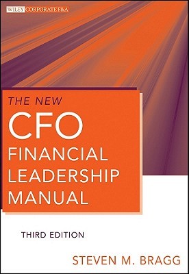 The New CFO Financial Leadership Manual