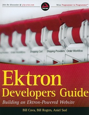Ektron Developer's Guide