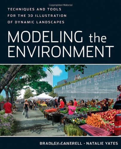 Modeling the Environment