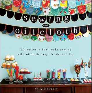 Sewing with Oilcloth