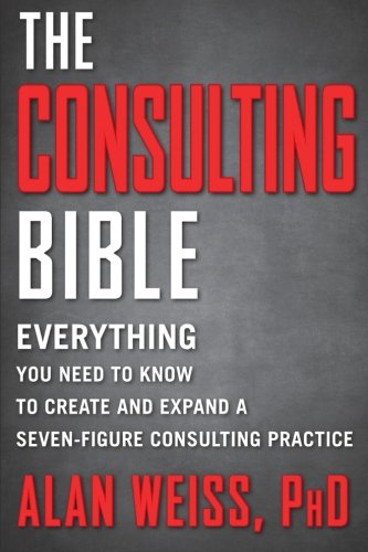 The Consulting Bible