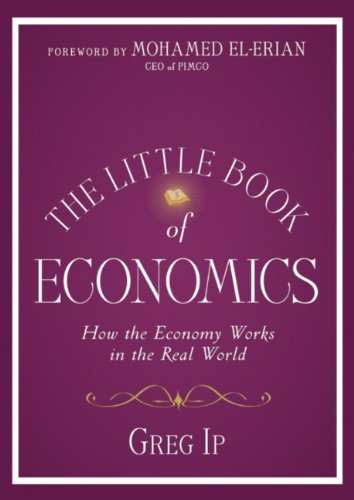 The Little Book of Economics