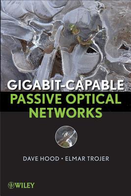 Gigabit-Capable Passive Optical Networks