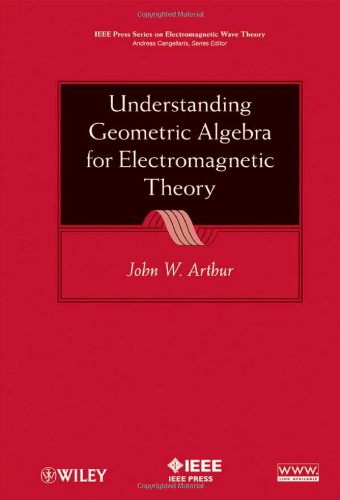 Understanding Geometric Algebra for Electromagnetic Theory