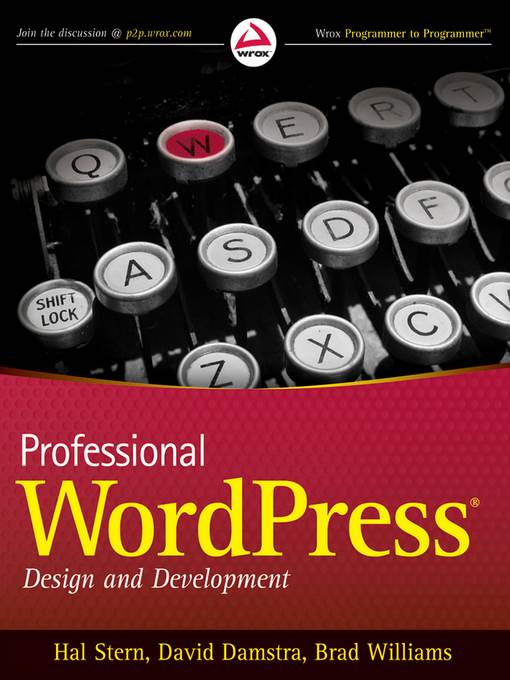 Professional WordPress