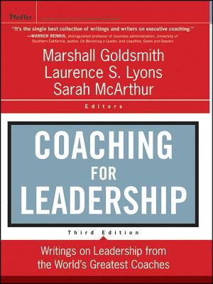 Coaching for Leadership