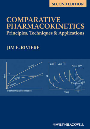 Comparative pharmacokinetics