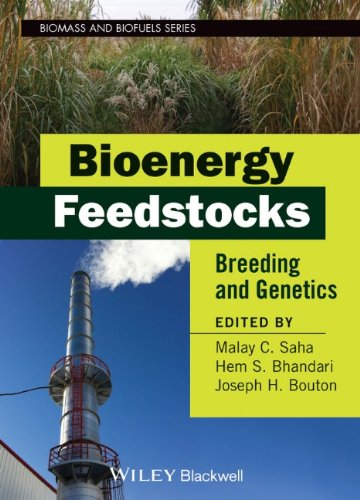 Bioenergy Feedstocks