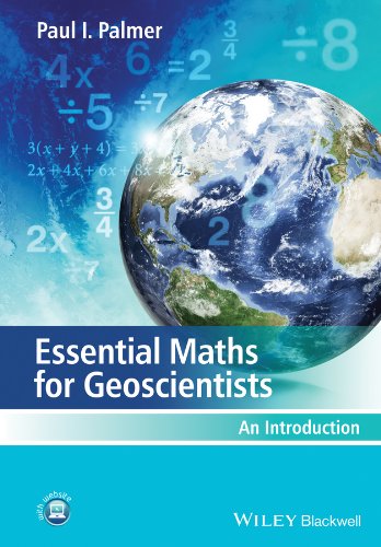 Essential Maths for Geoscienti