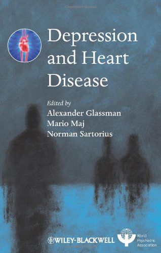 Depression and heart disease [recurso electrónico].