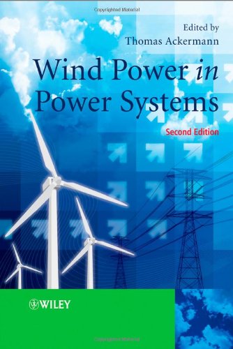 Wind Power in Power Systems