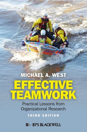 Effective Teamwork 3e