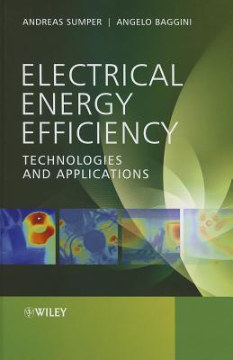 Electrical Energy Efficiency