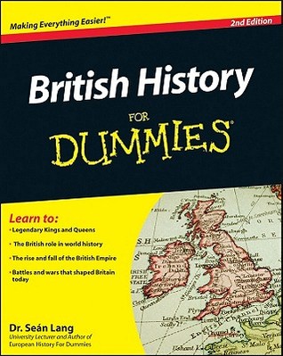 British History for Dummies