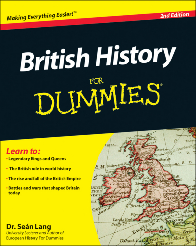 British History for Dummies