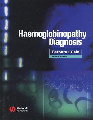 Haemoglobinopathy diagnosis