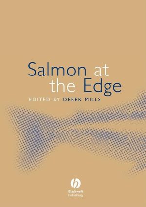 Salmon at the edge : from a symposium