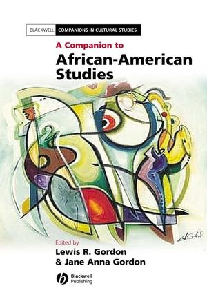 A companion to African-American studies