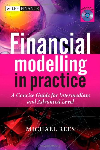 Financial Modelling in Practic