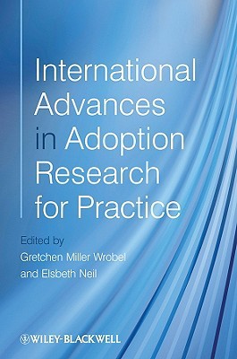 International Advances in Adoption Research for Practice