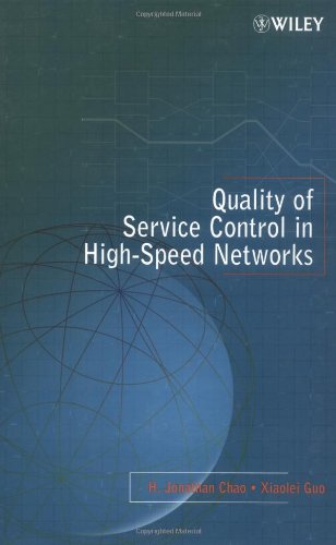 Quality of Service Control in High-Speed Networks