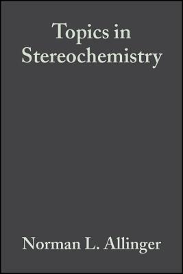 Topics In Stereochemistry