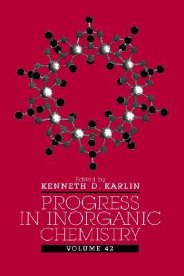 Inorganic Chemistry V 042