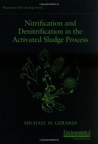 Nitrification in the Activated Sludge Process