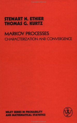 Markov Processes