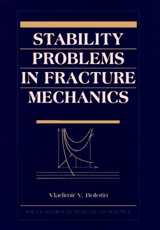 Stability Problems In Fracture Mechanics