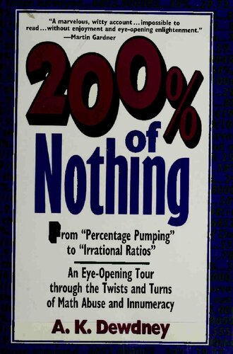 200% of Nothing