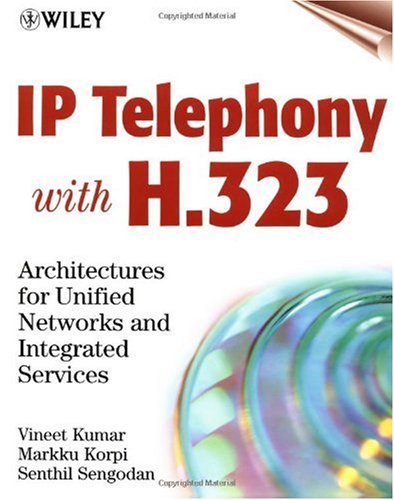 IP Telephony with H.323