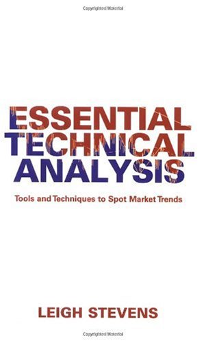 Essential Technical Analysis