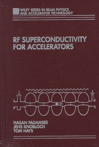 RF Superconductivity for Accelerators