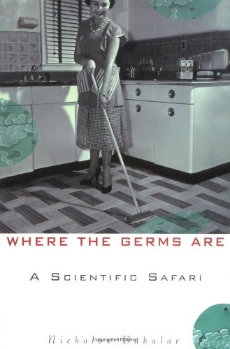 Where the Germs Are