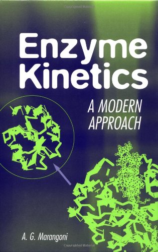 Enzyme Kinetics: A Modern Approach