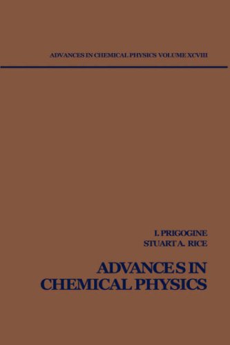 Advances Chem Physics V 98