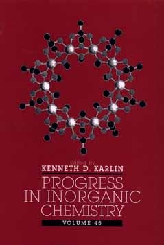 Progress in Inorganic Chemistry