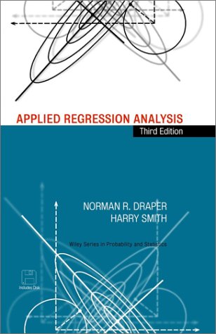 Applied Regression Analysis