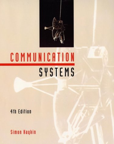 Communication Systems