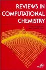 Reviews in Computational Chemistry