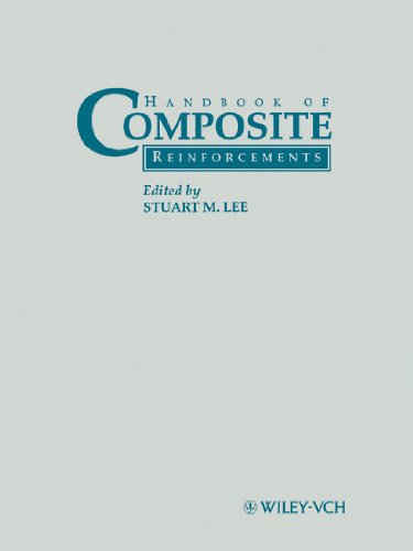 Handbook of Composite Reinforcements