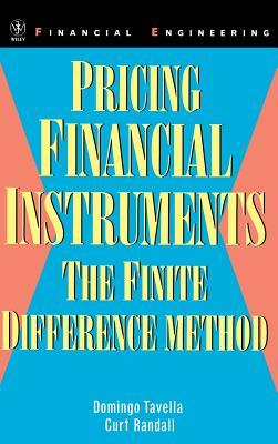 Pricing Financial Instruments