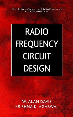 Radio frequency circuit design