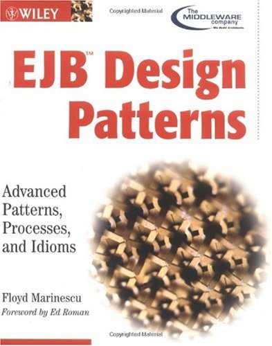 Ejb Design Patterns