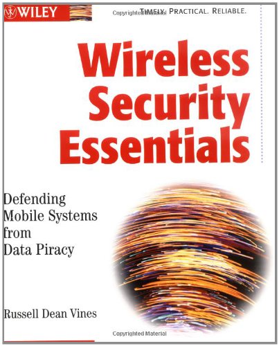 Wireless Security Essentials